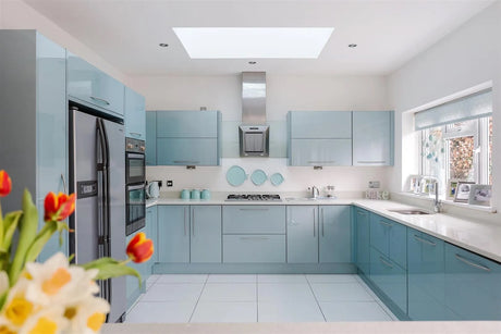 Energy Efficiency and Skylights: How They Can Lower Your Utility Bills