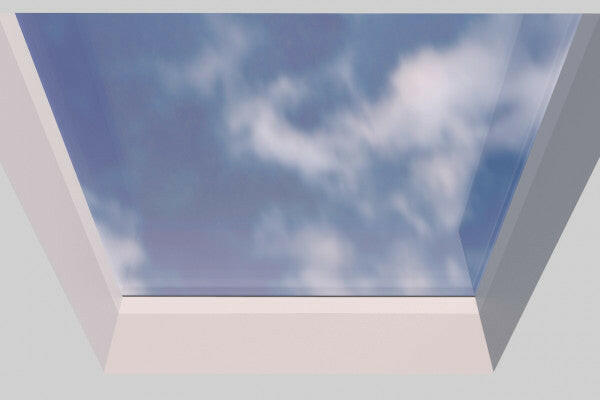 1500 x 1500 mm Fixed Glass Link Skylight (Premium Range).