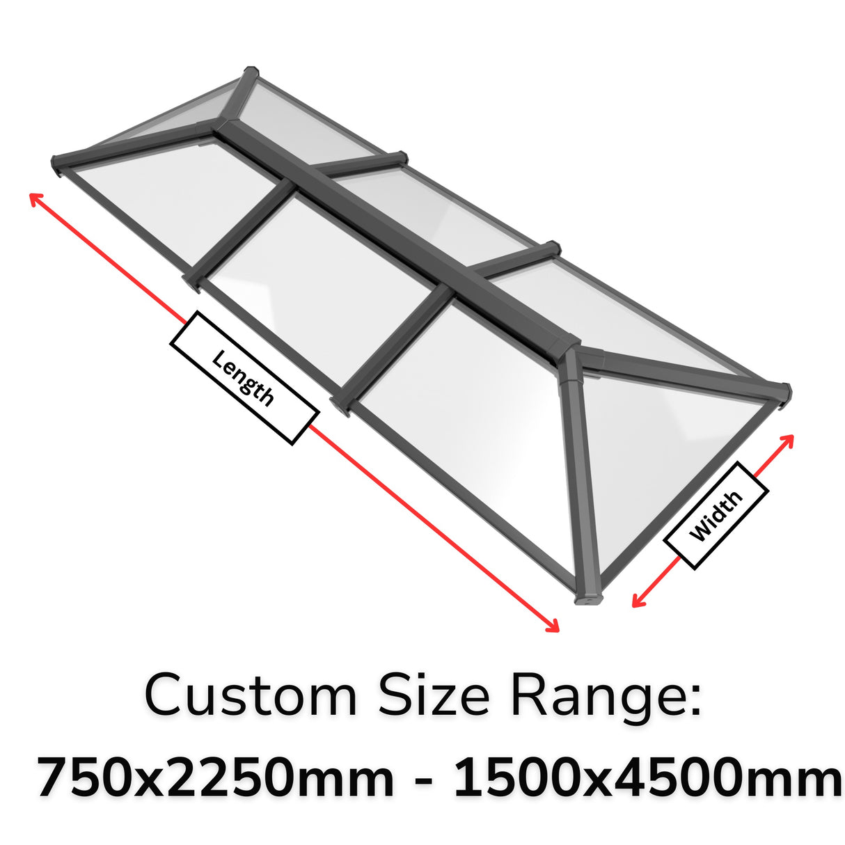 Calculateur de taille personnalisée Stratus Style 3