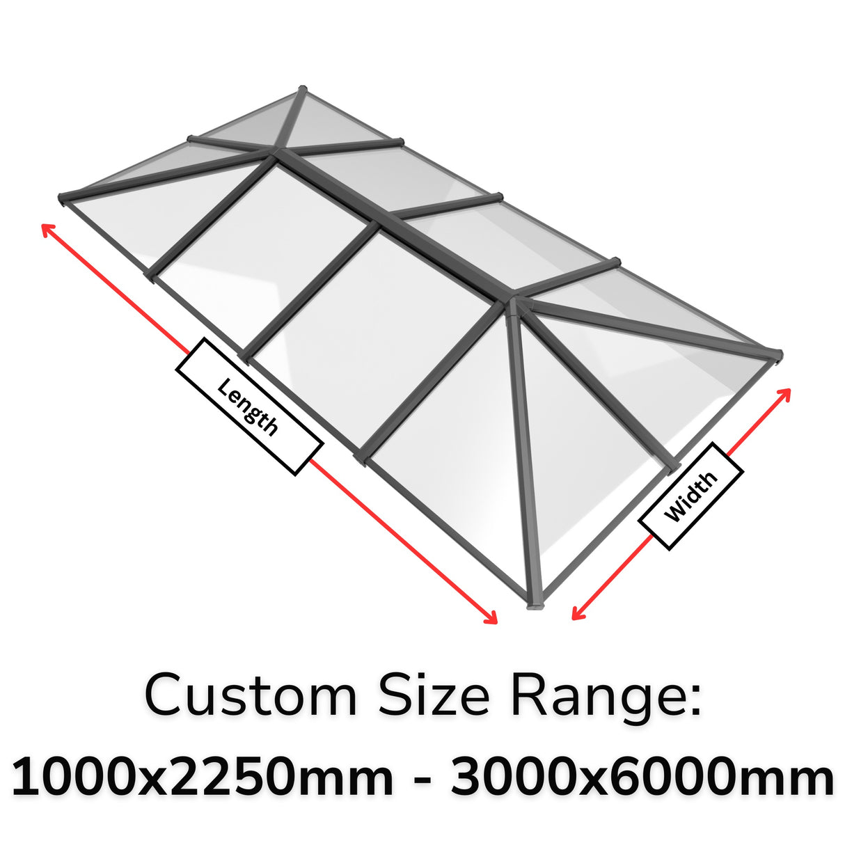 Calculateur de taille personnalisée Stratus Style 7