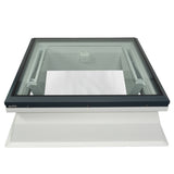 Brett Martin Custom Size Flat Glass Access Hatch